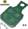 Magura MT 8.S Sport Grün Fahrrad MTB EBike Hydraulische Produktbild-Vorschau 4
