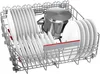 SBV6ZCX16E Einbau-Geschirrspüler vollintegriert 60 cm Produktbild-Vorschau 9