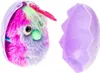 2 x Glitzer Plüsch Minis Hatchimals ca. 7 cm im Ei Plüsch Produktbild-Vorschau 3