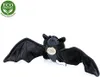 Pipistrello Peluche 50 Cm Ecologico Anteprima dell’immagine prodotto 3