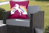 MuchoWow® Outdoor Kissen - Eine Illustration von einem Produktbild-Vorschau 5