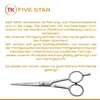 TK FIVE STAR ® Signature Premium 6'' Razor Edge extra Produktbild-Vorschau 5