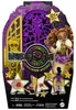 Monster High Skulltimate Secrets JBG80, Modelka, Žena, 4 Náhľad obrázku produktu 6