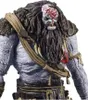 Close-up of a monster action figure. Náhled obrázku produktu