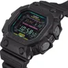 G-SHOCK Casio G-SHOCK Classic Multi fluoreszierende Akzente Produktbild-Vorschau 20