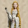 Mini Epics Figurka Winylowa Galadriel 14 cm Weta Workshop Anteprima dell’immagine prodotto 17