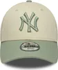 New Era Chyt League Ess 9Forty Neyyan  Ltcevg Light Beige Produktbild-Vorschau 4