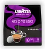 Lavazza Espresso Cremoso 18 Kaffeepads 125g (1er Pack) Produktbild-Vorschau 8