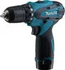 Makita DF330DWE Akku-Bohrschrauber 10,8V, 1,3AH Produktbild-Vorschau 8