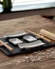 Zestaw sushi dla dwojga z 13 akcesoriami - Idealny prezent Podgląd zdjęcia produktu 51