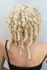 WIG ME UP Perücke BLOND Barock Korkenzieherlocken Produktbild-Vorschau 3