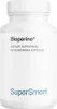 SuperSmart Bioperine Dietary Supplement - 90 Gél. Vég. Voir les images du produit 1