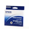 Farbband Epson S015262 LQ-670/680/680Pro/860 Nylon schwarz Produktbild-Vorschau 7