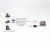 ATEN UC3020-AT, Stříbrná, Bílá, HDMI, USB 3.1 Gen1 Type-C, Náhled obrázku produktu 6