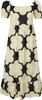 Regatta - "Orla Kiely" robe midi pour femme - Eté RG11007 Voir les images du produit 1