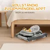 BRONEA® 4-in-1 Gehfrei Baby Lauflernwagen Schaukel Produktbild-Vorschau 8