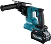 Makita HR010GZ - Akku-Kombihammer 40V XGT| bürstenloser Produktbild-Vorschau 3