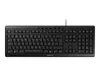 STREAM KEYBOARD (schwarz, CH-Layout, Cherry Produktbild-Vorschau 2