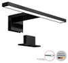 B.K.Licht BKL1405, Oberfläche, 2700 K, IP44, Schwarz Produktbild-Vorschau 7