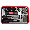 SCHMIDT security tools Werkzeug Set TS-43 Handwerkzeug Box Produktbild-Vorschau 2