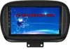 9 zoll Android 10 Autoradio GPS Navi für FIAT 500X Produktbild-Vorschau 5