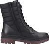 Bottines pour femmes Remonte D0C76-01 schwarz 38 Voir les images du produit 8