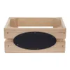 Orion dřevěná bedna | úložný box | úložný box 20x15x18,5 cm Náhled obrázku produktu 2