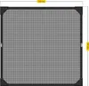 Schellenberg Fliegengitter Magnetrahmen, flexibler Produktbild-Vorschau 7