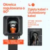 Pancerne gniazdko do ładowania samochodu elektrycznego 16A Podgląd zdjęcia produktu 4