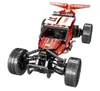 Mould King 18019BS Buggy tout-terrain RC, 722 pièces – Voir les images du produit 4