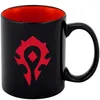 Mug Horde World of Warcraft (330 ml) avec boîte cadeau Voir les images du produit 2
