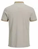Poloshirt Jack&Jones 12136668 voor Heren Productafbeelding-voorbeeld 5
