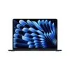 Apple MacBook Air 2024 15" M3 8C/10G 16/256GB Midnight Podgląd zdjęcia produktu 2