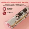 Glätteisen Kabelloser Haarglätter & Lockenstab,Glätteisen Produktbild-Vorschau 3