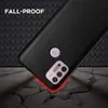 Silikónové puzdro pre Motorola Moto G30 / G20 / G10 Náhľad obrázku produktu 5