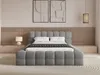 Chilly Möbel Design Bett Verona - Einzigartiges Polsterbett Produktbild-Vorschau 2