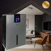 A dehumidifier is shown in a modern living room setting. Anteprima dell’immagine prodotto