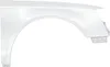 Parafanghi VW Passat B6 sinistro + destro LB9A 05-10 Anteprima dell’immagine prodotto 3