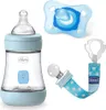 Chicco 3-tlg. Geschenkset PP-Flasche Perfect5 150 Produktbild-Vorschau 2