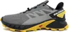 SALOMON SHOES SUPERCROSS 4 GTX Pewter/ 000 Produktbild-Vorschau 17