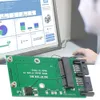 Karta Mini MSATA na 1,8 palcového adaptéra rozhrania Micro Náhľad obrázku produktu 6