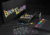 Black Edition Bunstift - 24er Metalletui. Produktbild-Vorschau 10