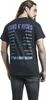 Guns N' Roses T-Shirt Herren 1991 Illusion schwarz XL Produktbild-Vorschau 6