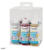 Creall Glitzerkleber-Set, 6 x 100 ml Produktbild-Vorschau 1