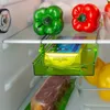 2 Stück Butterfach Set mit Saugnapfhalter als Produktbild-Vorschau 2