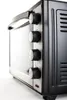 Mini Backofen 48L SUPERMAX X-3000-W mit Umluft Drehspieß Produktbild-Vorschau 5