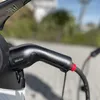 Lindy 30112, Schwarz, Typ 2, Typ 1, Schwarz, Abgewinkelt, Produktbild-Vorschau 5