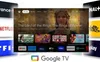 TV QLED THOMSON 50QG4S14, 50 pouces (126 cm), 4K Ultra HD, Voir les images du produit 2