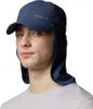 Columbia Schooner Bank™ Ii Hat Blue Man Blue One Size Podgląd zdjęcia produktu 6