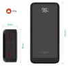 Zen2 20 fisso con display LCD e PD 20W 20.000mAh nero Anteprima dell’immagine prodotto 5
